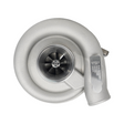 Jrone HX35W Turbo for Doosan Industrial Excavator 5.8L Daewoo DB833 / DB58ti - front view