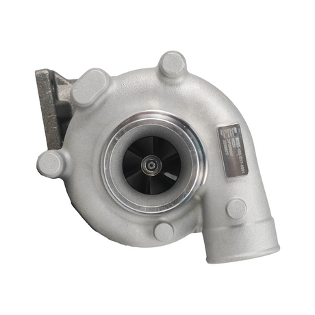 Jrone Turbo for Case IH / Ford New Holland Tractor with F4CE engine HX25 - front view