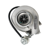 Jrone Turbo for Komatsu & Hyundai Excavator & Wheel Loader 8.3L 6C HX40W 4035653H - front view