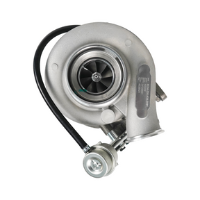 Jrone Turbo for Komatsu & Hyundai Excavator & Wheel Loader 8.3L 6C HX40W 4035653H - front view