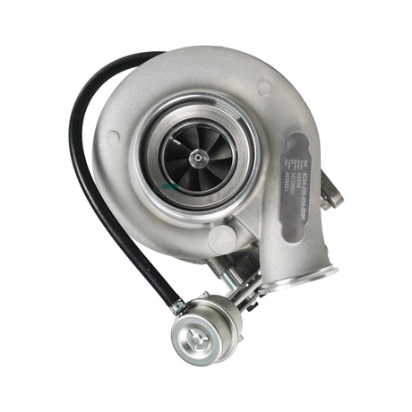 Jrone Turbo for Komatsu & Hyundai Excavator & Wheel Loader 8.3L 6C HX40W 4035653H - front view