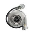 Jrone Turbo for Komatsu & Hyundai Excavator 6.7L QSB HX35W 4044890H - front view