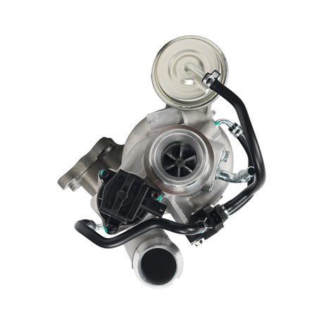 Brand New Turbo Charger For Holden Cruze / Astra 1.4L 49180-04056 - front view