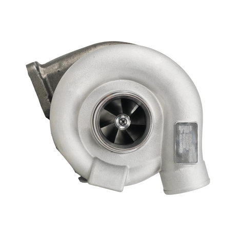 Jrone Turbo for Kobelco Excavator SK200-5 & SK100W-2 4.9L 6D34TL - TE06H 49185-01020 ME088840 - front view