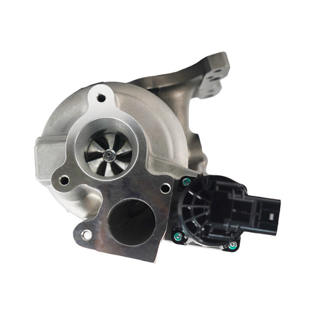 Brand New TD025 Turbo Charger for Honda Civic / CR-V AP2T 1.5L VTec 2016> 189005AA011 - front view