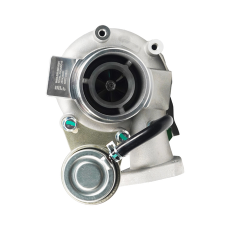 TD04 Turbo Charger to suit KOMATSU Excavator PC130-7 SAA4D95LE-3 4.9L - CCT Turbo