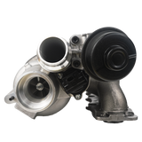 Brand New Turbo Charger for BMW with N20B20 2.0L / 11657635803 - CCT Turbo
