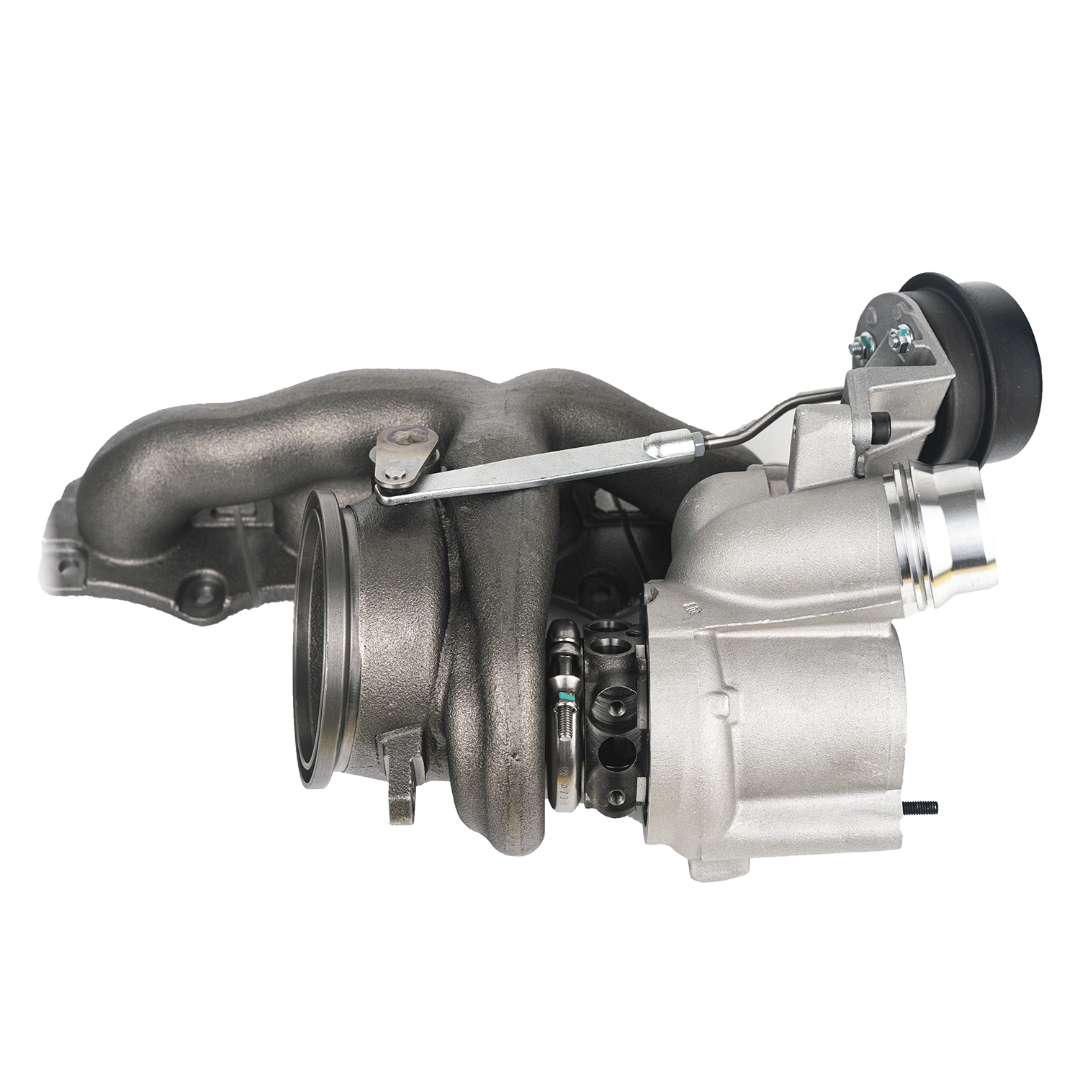 Brand New Turbo Charger for BMW with N20B20 2.0L / 11657635803 - CCT Turbo