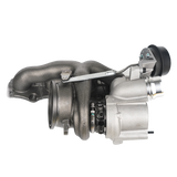 Brand New Turbo Charger for BMW with N20B20 2.0L / 11657635803 - CCT Turbo