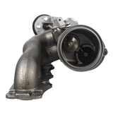 Brand New Turbo Charger for BMW with N20B20 2.0L / 11657635803 - CCT Turbo