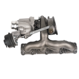 Brand New Turbo Charger for BMW with N20B20 2.0L / 11657635803 - CCT Turbo