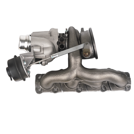 Brand New Turbo Charger for BMW with N20B20 2.0L / 11657635803 - CCT Turbo