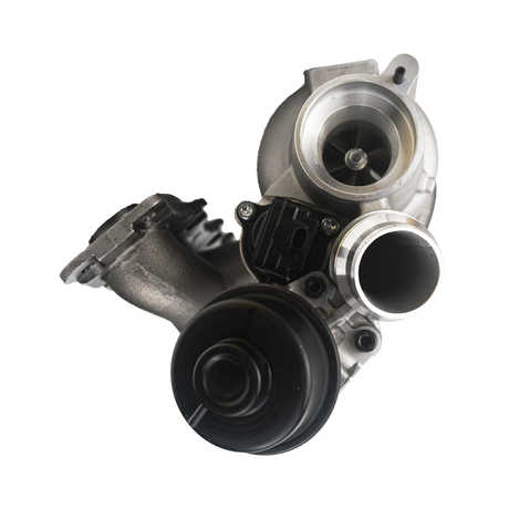 Brand New Turbo Charger for BMW with N20B20 2.0L / 11657635803 - CCT Turbo