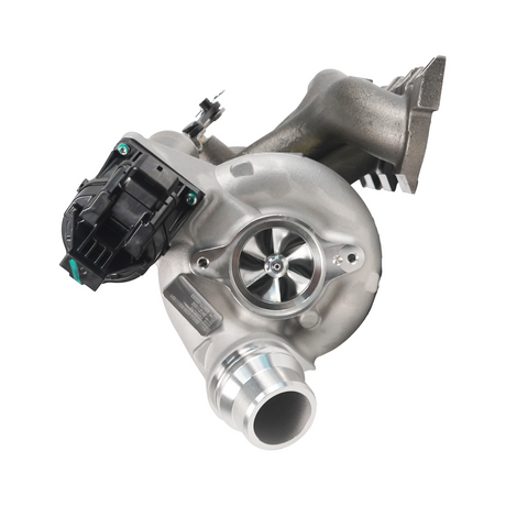 Standard Turbo Charger for BMW & Mini 2.0L B48A20 TD04LR6 11658626637 49477-02233 - front view