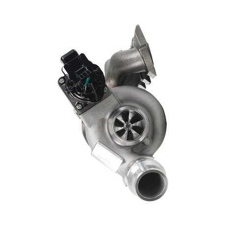 Standard Turbo Charger for BMW 2.0L B48B20 TD04LR6W 11657637563 49477-02411 - CCT Turbo