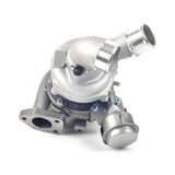 Hyundai iLoad A4CB turbo charger