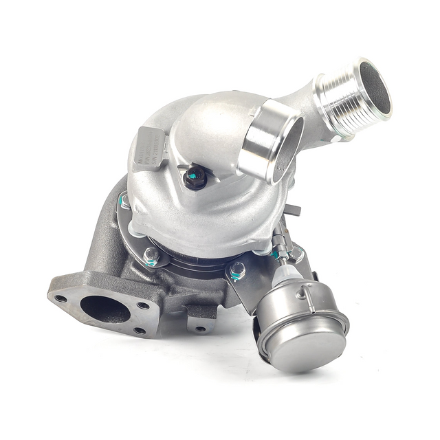 Hyundai iLoad A4CB turbo charger