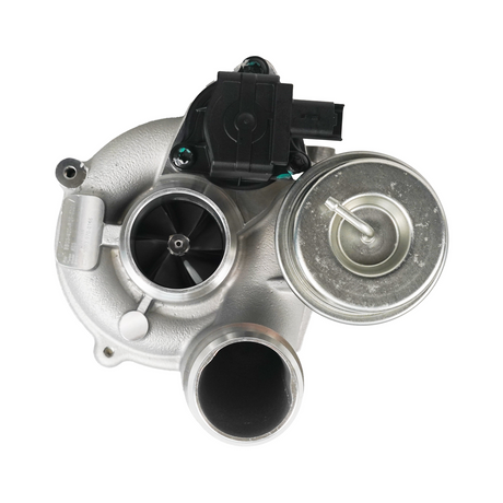 Standard Turbo Charger for Mini John Cooper Works Challenge 1.6L EP6 Intercooled K03 53039880146 7583149 - front view