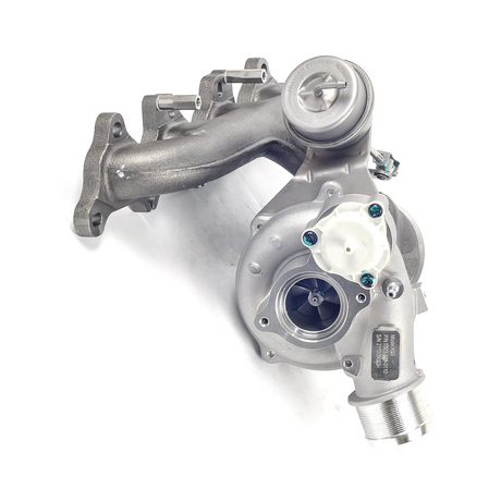Holden Cruze JH turbo charger