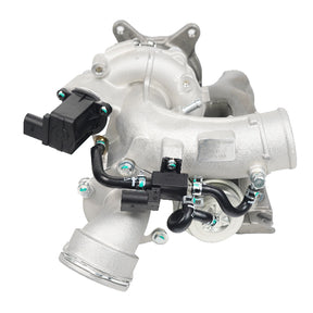 K03 Turbo Charger for Audi A3 / TT / Skoda Octavia / Volkswagen Golf / Passat 1.8L TFSI 2006> 06J145702C - CCT Turbo