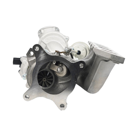 K03 Turbo Charger for Audi A3 / TT / Skoda Octavia / Volkswagen Golf / Passat 1.8L TFSI 2006> 06J145702C - CCT Turbo