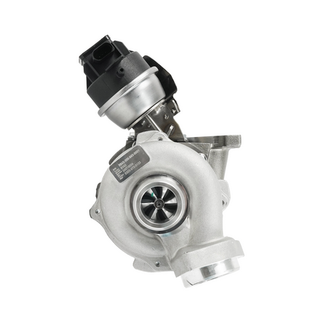 Brand New Turbo Charger for Audi A4 A6 2.0L TDi-CR BV43 53039880190 - front view