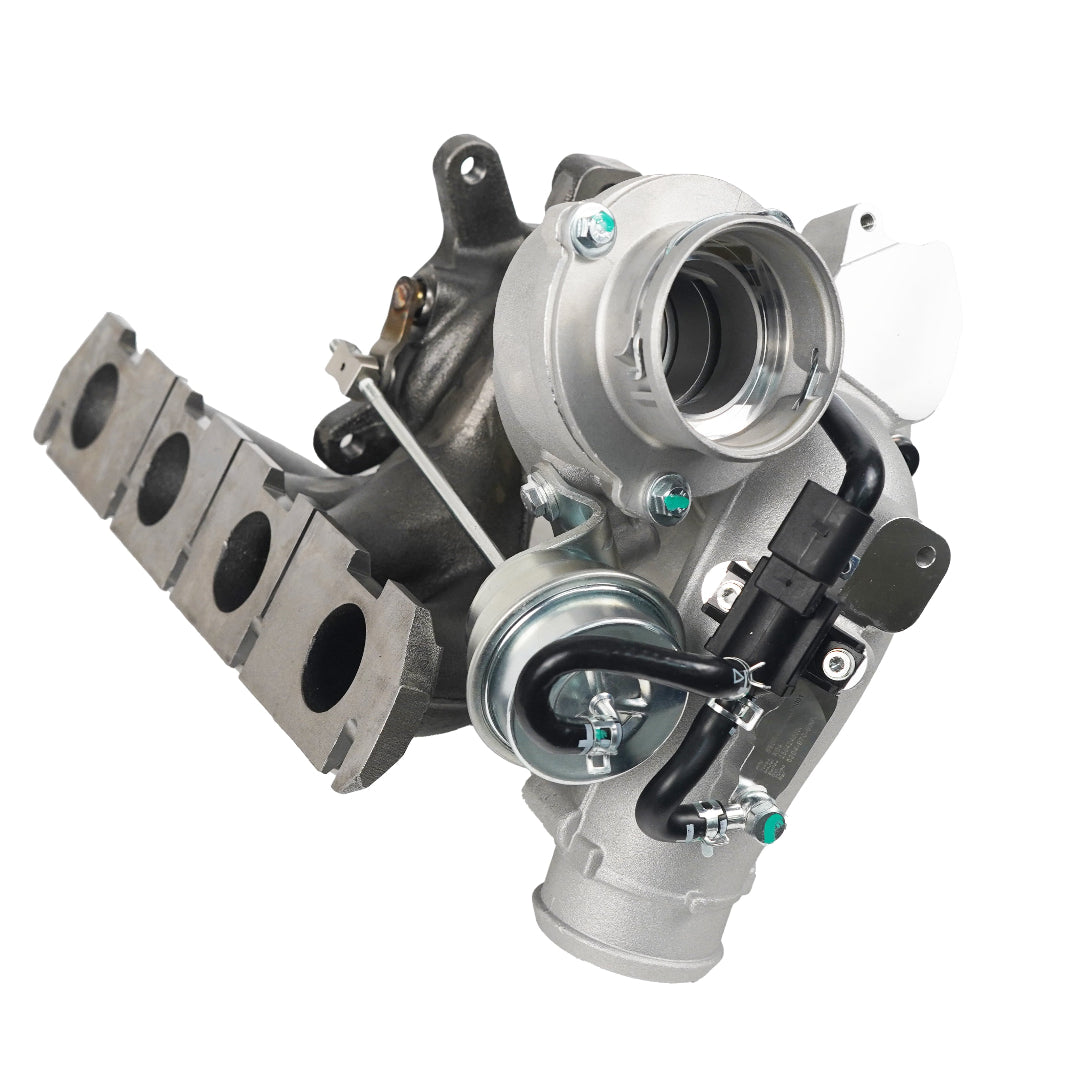 K03 Turbocharger Kit For Audi A4 A5 Q5 VW 2.0 TFSI 2009-2012 – 06H145702G Replacement