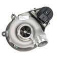 BV50 Turbo Charger for Land Rover Discovery TDV6 / Ford Territory 2.7D 2007> LR003356 - CCT Turbo