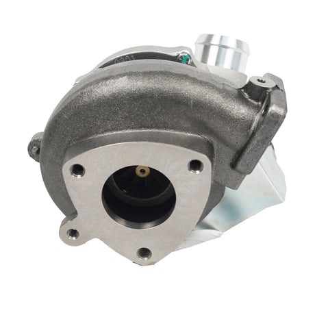 BV50 Turbo Charger for Land Rover Discovery TDV6 / Ford Territory 2.7D 2007> LR003356 - CCT Turbo