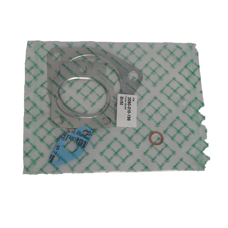 BV50 Turbo Charger for Land Rover Discovery TDV6 / Ford Territory 2.7D 2007> LR003356 - CCT Turbo