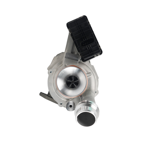BV35 Turbo Charger for Mini Cooper R60 N47C16A 1.6TDi 2010> 11657812318 - front view