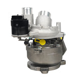 BV39 Turbo Charger For Range Rover 3.6L TDV8 TT 07-11 LR004038 LHS 54399880112 - CCT Turbo