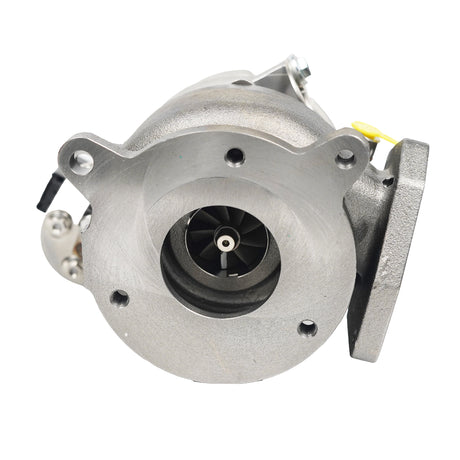 BV39 Turbo Charger For Range Rover 3.6L TDV8 TT 07-11 LR004038 LHS 54399880112 - CCT Turbo