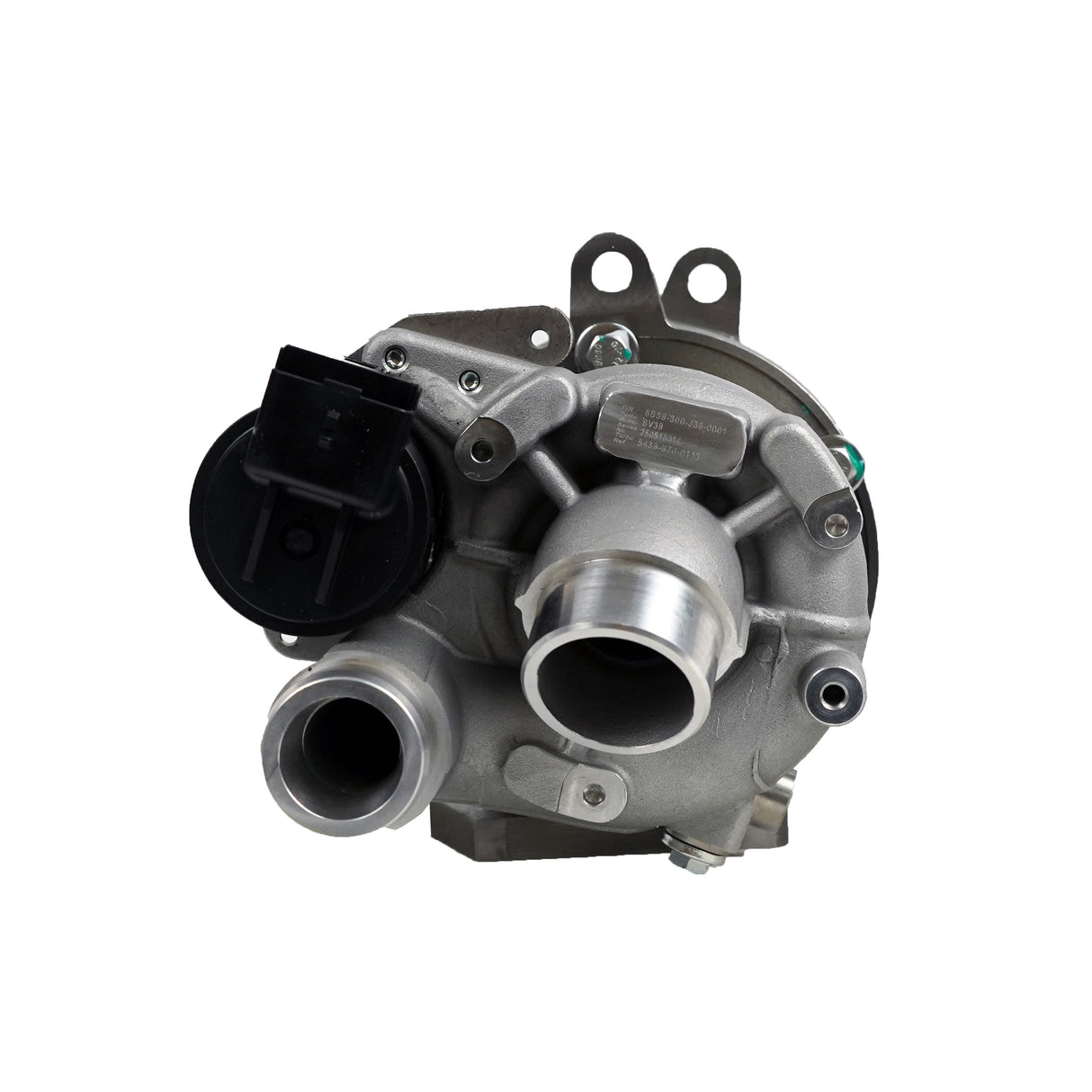 Standard Turbo Charger for Land Rover Range Rover Sport Twin Turbo 3.6L V8 LHS LR021044 54399880112
