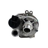 Standard Turbo Charger for Land Rover Range Rover Sport Twin Turbo 3.6L V8 LHS LR021044 54399880112