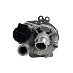 Standard Turbo Charger for Land Rover Range Rover Sport Twin Turbo 3.6L V8 LHS LR021044 54399880112 - CCT Turbo