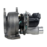 Standard Turbo Charger for Land Rover Range Rover Sport Twin Turbo 3.6L V8 LHS LR021044 54399880112