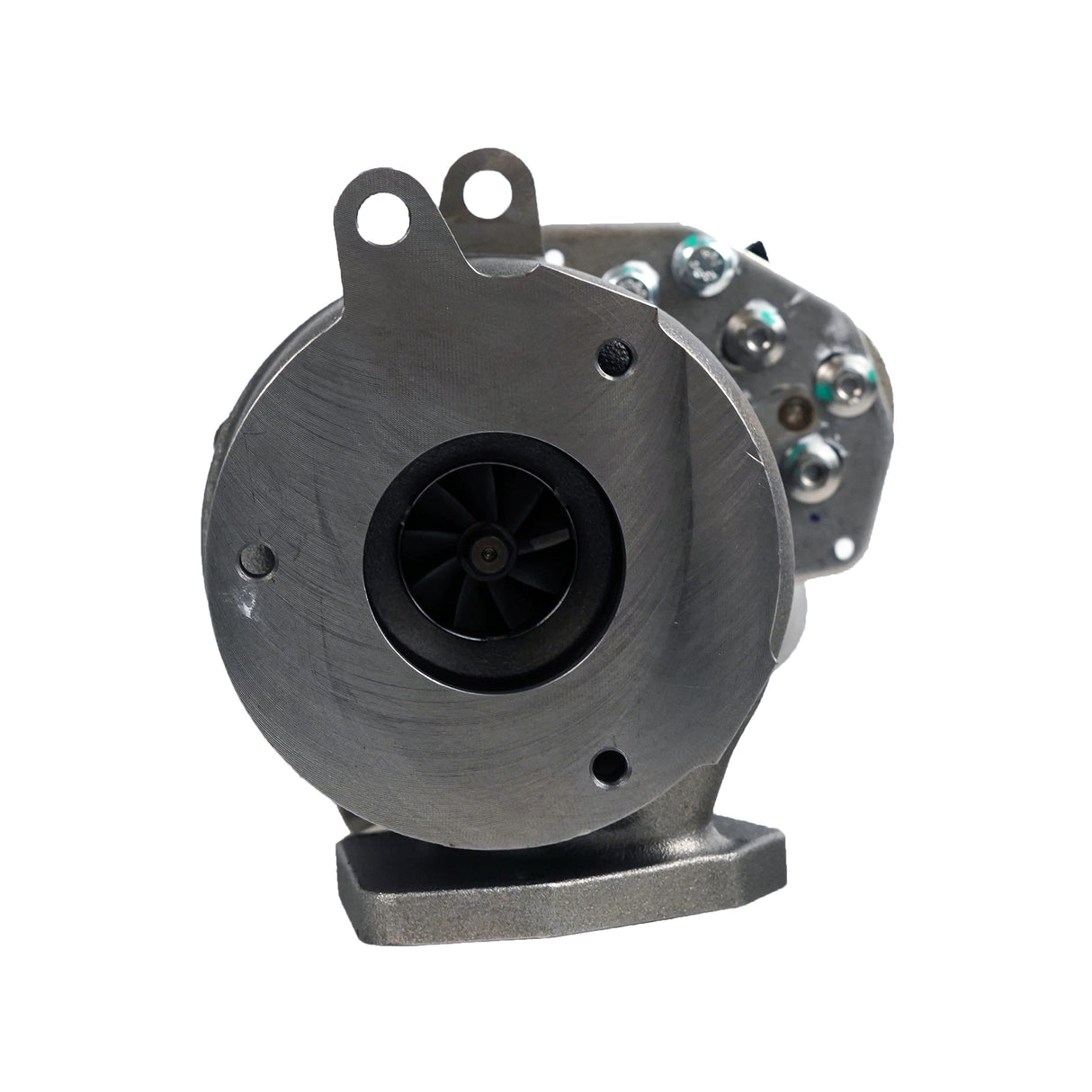 Standard Turbo Charger for Land Rover Range Rover Sport Twin Turbo 3.6L V8 LHS LR021044 54399880112
