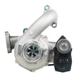 ELT09 Turbo Charger To Suit GWM Cannon Ute 2.0l GW4D20 2020-Onward 57399700005 - CCT Turbo