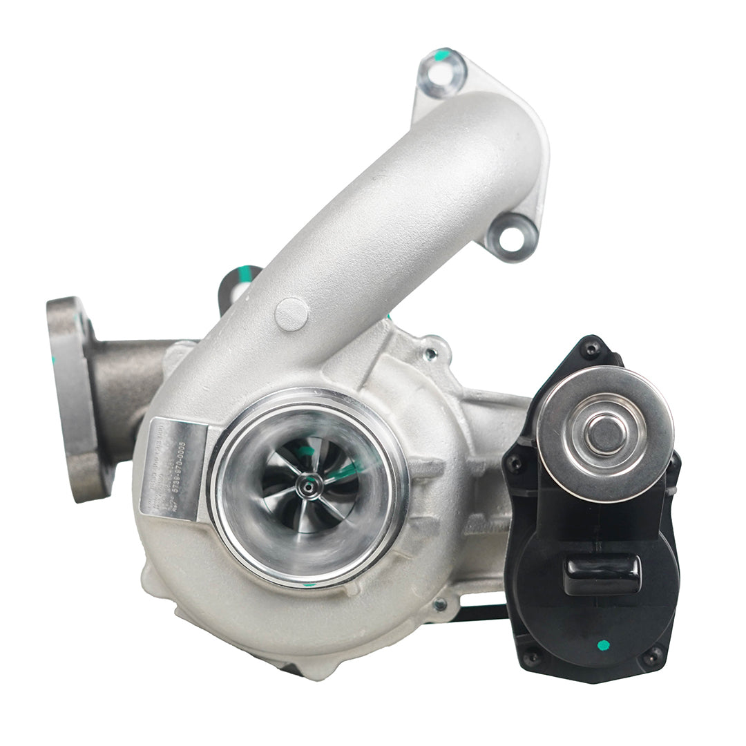 ELT09 Turbo Charger To Suit GWM Cannon Ute 2.0l GW4D20 2020-Onward 57399700005 - CCT Turbo