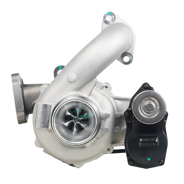 ELT09 Turbo Charger To Suit GWM Cannon Ute 2.0l GW4D20 2020-Onward 57399700005 - CCT Turbo