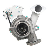 ELT09 Turbo Charger To Suit GWM Cannon Ute 2.0l GW4D20 2020-Onward 57399700005 - CCT Turbo