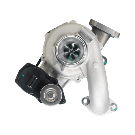 ELT09 Turbo Charger To Suit GWM Cannon Ute 2.0l GW4D20 2020-Onward 57399700005 - CCT Turbo