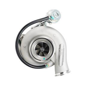 Jrone Turbo for Komatsu & Hyundai Excavator 8.9L QSL HX40W 4039140H - front view
