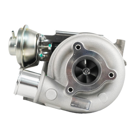 Brand New Turbo Charger for Nissan Patrol GU ZD30 3.0L 724639 / VS40A Oil Cooled Only - CCT Turbo