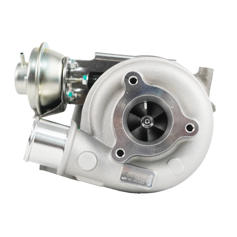 Brand New Turbo Charger for Nissan Patrol GU ZD30 3.0L 724639 / VS40A Oil Cooled Only
