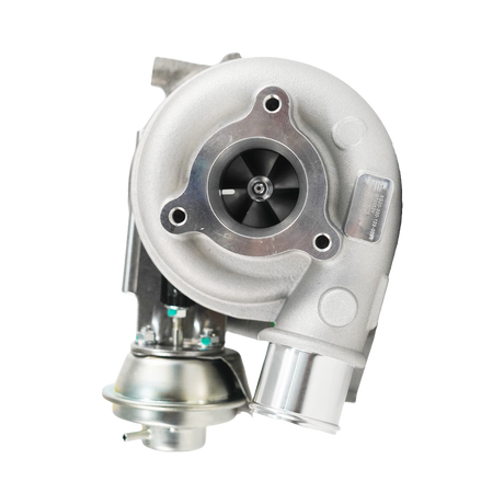 Brand New Turbo Charger for Nissan Patrol GU ZD30 3.0L 724639 / VS40A Oil Cooled Only - front view