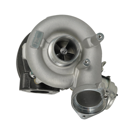GT2260V Turbo Charger for BMW X5 M57TU E53 Euro III 2.9L/3.0L 2003> 11657791046 - front view