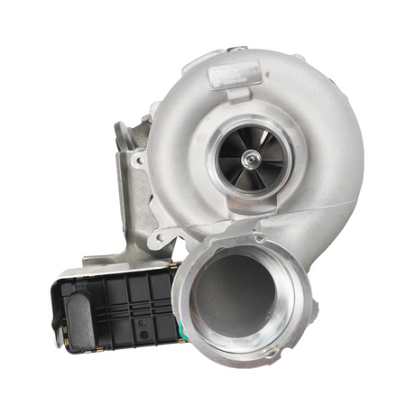 Standard Turbo Charger for BMW X3 E83 3.0L M57TU GTB2260VK 7796316014 758353-5024S - front view