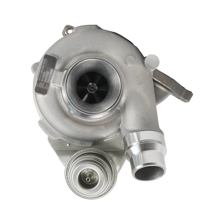 Standard Turbo for Renault Trafic (X83) 2.0L M9R GT1549S 762785 - front view